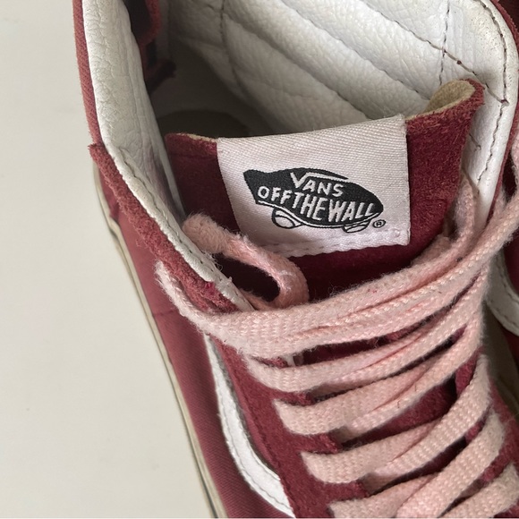 Vans Kids Shoes - Picture 4 of 8